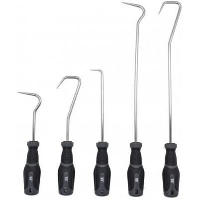 Midlock haakgereedschap xl 5-delig