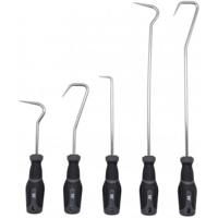 Midlock haakgereedschap xl 5-delig - thumbnail