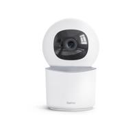 Hama Full HD WIFI Bewakingscamera Binnen Wit - thumbnail