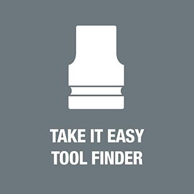 Wera 8790 HMC HF Zyklop Hand- en Machinedop met 1/2" Aandrijving met Vasthoudfunctie , 15.0 mm - 1 stuk(s) - 05003735001 Wera 8790 HMC HF Zyklop Hand- en Machinedop met 1/2" Aandrijving met Vasthoudfunctie , 15.0 mm - 1 stuk(s) - 05003735001