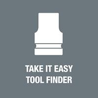 Wera 8790 HMC HF Zyklop Hand- en Machinedop met 1/2" Aandrijving met Vasthoudfunctie , 15.0 mm - 1 stuk(s) - 05003735001 - thumbnail