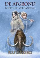 De verbanning - Rolf Österberg - ebook - thumbnail