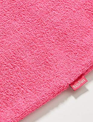 Playshoes badjas Flamingo Fuchsia-146-152