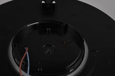 Trio WandlampMorena zwart - R24246132