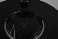 Trio WandlampMorena zwart - R24246132 - thumbnail