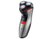 Remington PR1350 Roterend scheerapparaat Trimmer Zwart, Grijs, Rood - thumbnail