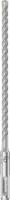 Bosch Accessoires PRO SDS plus-5X Hammer Drill Bit | 6.5 x 150 x 210 mm | 10 pcs - 2608833895 - thumbnail