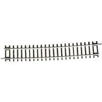 H0 Roco RocoLine (zonder ballastbed) 42430 Gebogen rails 12 stuk(s) - thumbnail
