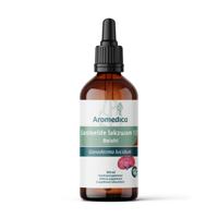 Aromedica Gesteelde lakzwam reishi 1:3 100 Milliliter - thumbnail