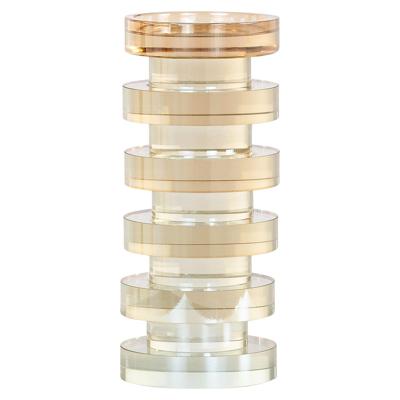 Richmond Kandelaar 'Cira' Crystal, 21cm