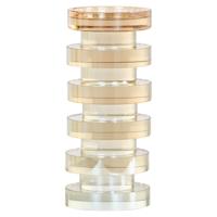 Richmond Kandelaar 'Cira' Crystal, 21cm - thumbnail