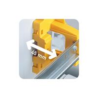 Legrand Legrand 601932 Opbouwbehuizing (l x b x h) 109 x 93 x 174 mm Grijs IP65 1 stuk(s) - thumbnail