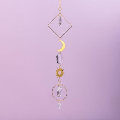 DIY Zonnevanger Raamhanger