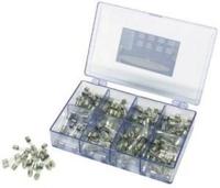 Enzo Assortimentsdoos glaszekeringen 5x20 snel - 4592290 - thumbnail