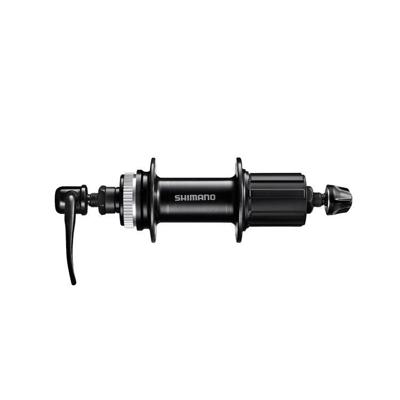 Shimano Achternaaf cassette | cues 300 | cl |schijfrem | 36g