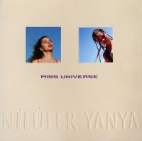 Miss Universe - CD (5400863006327) - thumbnail