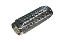 HJS Emission Technology Flex pipe connector l 208mm inner-ø 40mm - thumbnail