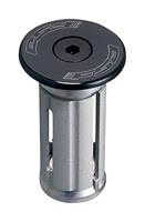 FSA TH-881-1 Schroef 1,5" Carbon deksel - thumbnail