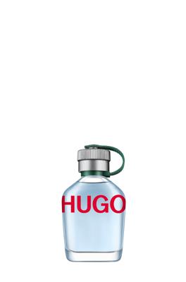 Hugo Boss eau de toilette spray hugo 75ml heren Hugo Boss eau de toilette spray hugo 75ml heren