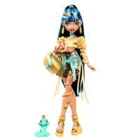 Monster High Cleo De Nile pop - thumbnail