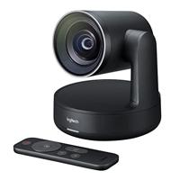 Webcam Logitech 993-001904 - thumbnail