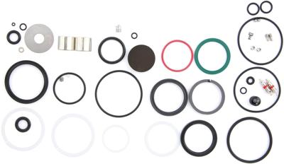 ROCKSHOX service kit service kit compl. monarch