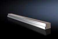 Rittal VX 8618.800 Kabelinvoeringsplaat Met kabelinvoering Aluminium 2 stuk(s) - thumbnail