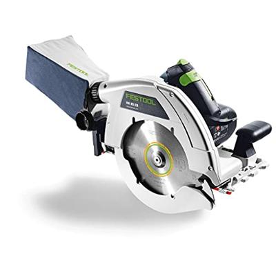Festool HK 85 EB-Plus Handcirkelzaag in Systainer - 576147 - thumbnail