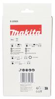 Makita Accessoires Slagschroefbitset 36-delig - E-22925 - thumbnail
