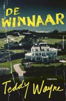 De winnaar - Teddy Wayne - ebook - thumbnail