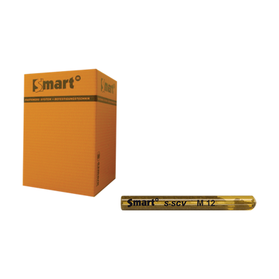 pgb-Europe SMART | chem indraaicapsule M24 Vinylester | 10 st SM0SCV2402353