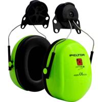 3M Peltor Optime III H540P3EV Oorkap 33 dB EN 352-1, EN 352-3:2002 1 stuk(s) - thumbnail