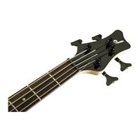 Jackson JS Series Spectra Bass JS2 Gloss Black - thumbnail