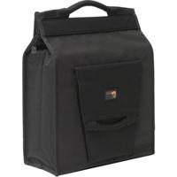 New looxs daily shopper - boodschappentas - zwart - 24 liter - thumbnail