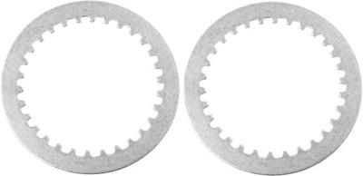 TRW stalen tussenschijven clutch.steel.kit mes404-6