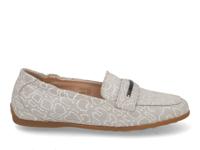 Floris van Bommel Sitti 03.07 taupe taupe maat 41 - thumbnail