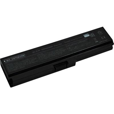 ipc-computer AA660I PA3817U-1BAS REPLACE Laptopaccu 10.8 V 5200 mAh Toshiba ipc-computer AA660I PA3817U-1BAS REPLACE Laptopaccu 10.8 V 5200 mAh Toshiba