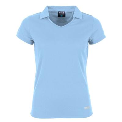 Reece 863601 Sheila Polo Ladies - Sky Blue - XS Reece 863601 Sheila Polo Ladies - Sky Blue - XS