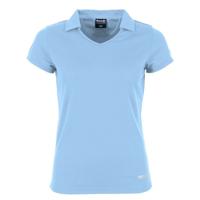Reece 863601 Sheila Polo Ladies - Sky Blue - XS - thumbnail