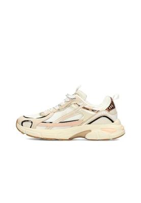 Posh by Poelman Harper C1451715PSH Beige / Zwart / Wit-37 maat 37