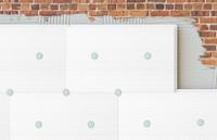 Fischer 534159 FIF-CS 8/100 Isolatiebevestiging 148 mm 8 mm 100 stuk(s) - thumbnail