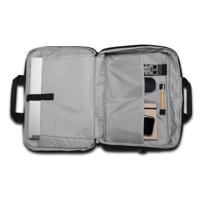 Kensington EQ laptoptas voor 16 inch laptops, zwart - thumbnail
