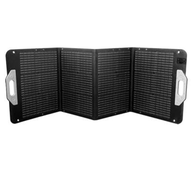 LogiLink PVP0100 Monokristallijn zonnepaneel 100 W 18 V LogiLink PVP0100 Monokristallijn zonnepaneel 100 W 18 V