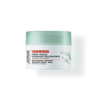 Jowaé Moisturizing Overnight Recovery Cream 40ml