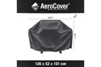 AeroCover | Afdekhoes Buitenkeuken | S - thumbnail