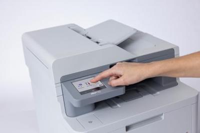 Brother MFC-L8390CDW kleurenledprinter