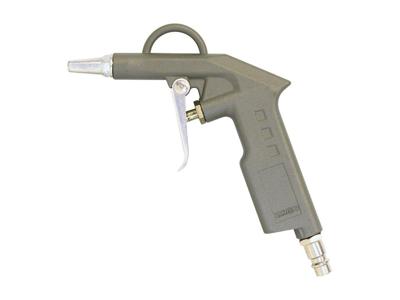 Carpoint Blaaspistool korte bek 60a met snelkoppeling