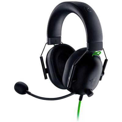 Razer Blackshark V2 X Bedraad Zwart