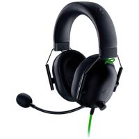 Razer Blackshark V2 X Bedraad Zwart - thumbnail