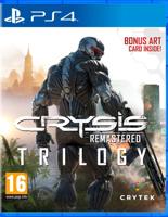 Crysis Trilogy Remastered - thumbnail